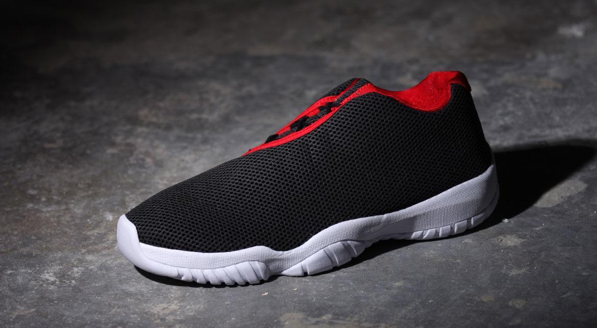 Jordan 11 future low black hotsell